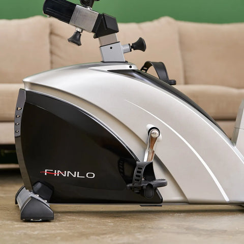 Bicicleta Ergometrica Hammer Exum '25