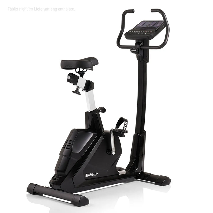 Bicicleta Ergometrica Hammer Varon XTR II cu sistem de franare prin inductie