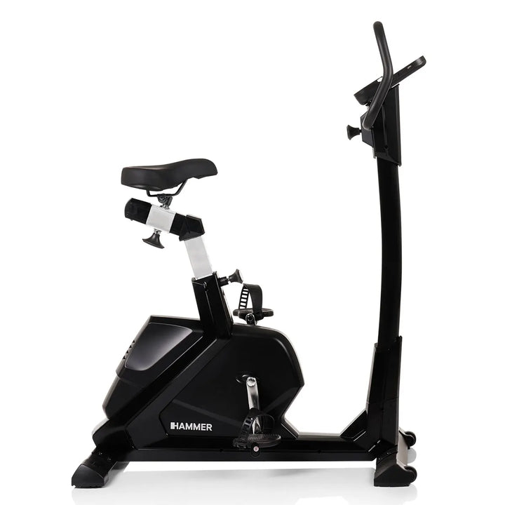 Bicicleta Ergometrica Hammer Varon XTR II cu sistem de franare prin inductie