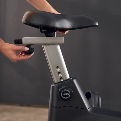 Bicicleta ergometrica Hammer UB8000 '25