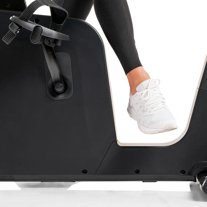 Bicicleta Ergometrica Hammer Presidio cu sistem de franare electromagnetic