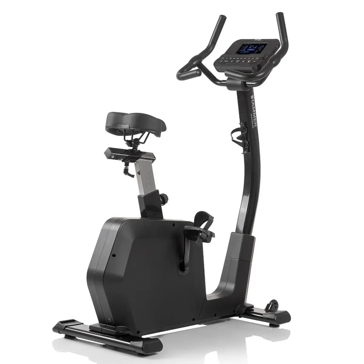 Bicicleta Ergometrica Hammer Presidio cu sistem de franare electromagnetic