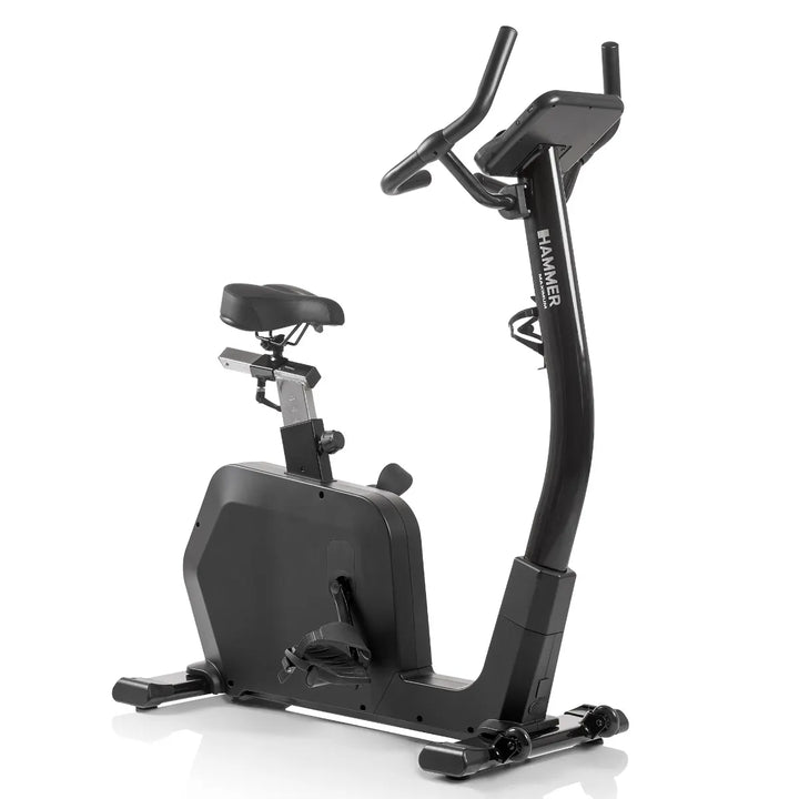 Bicicleta Ergometrica Hammer Presidio cu sistem de franare electromagnetic