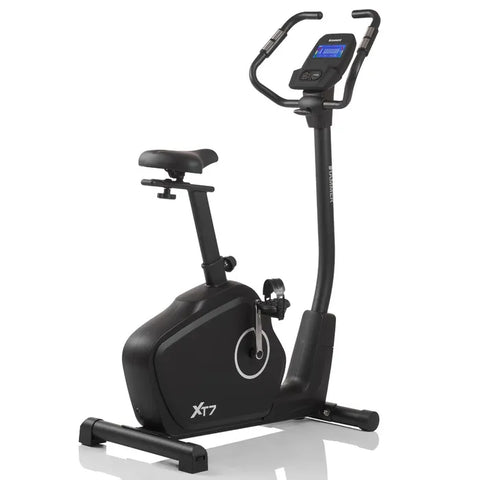 Bicicleta ergometrica cardio XT7