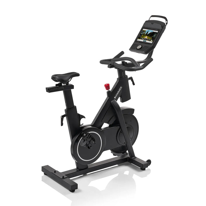 Bicicleta Spinning Hammer Speed Race SR