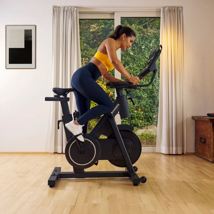 Bicicleta Spinning Hammer Speed Race SR