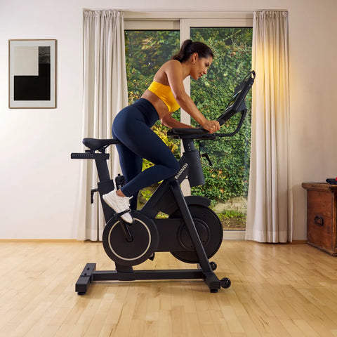 Bicicleta Spinning Hammer Speed Race SR