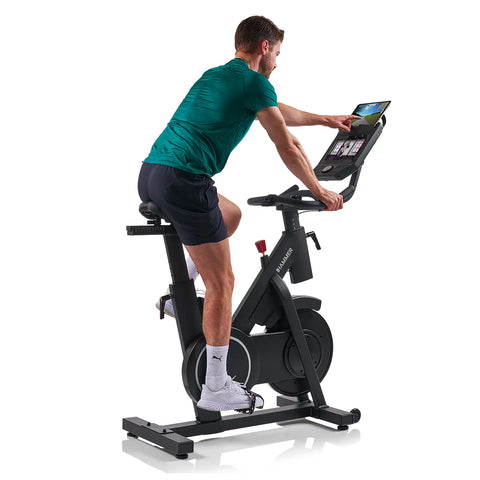 Bicicleta Spinning Hammer Speed Race SR