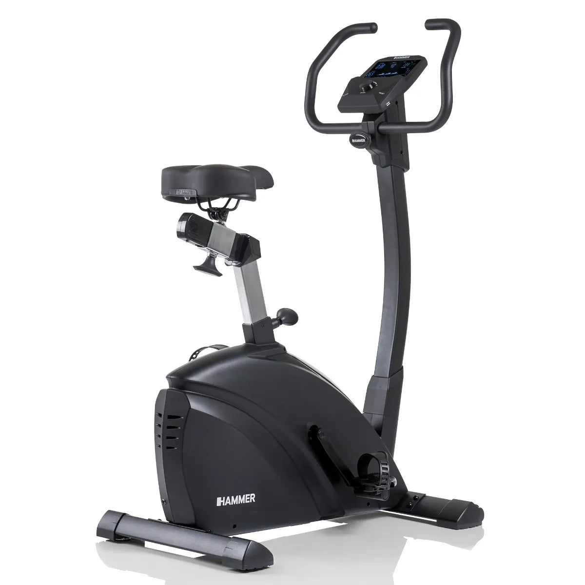 Bicicleta Ergometrica Hammer Exum XTR