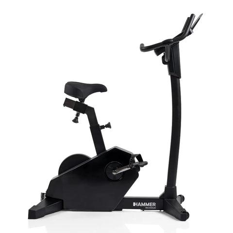 Bicicleta fitness ergometrica Hammer Spheris 4.0