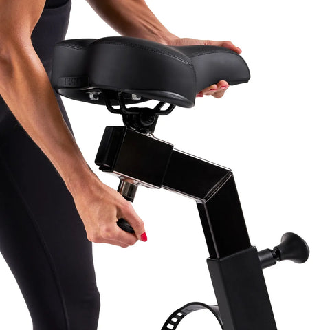 Bicicleta fitness ergometrica Hammer Spheris 4.0 NorsK