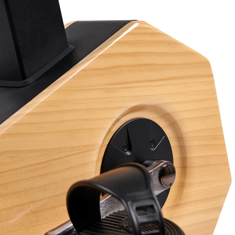 Bicicleta fitness ergometrica Hammer Spheris 4.0 NorsK