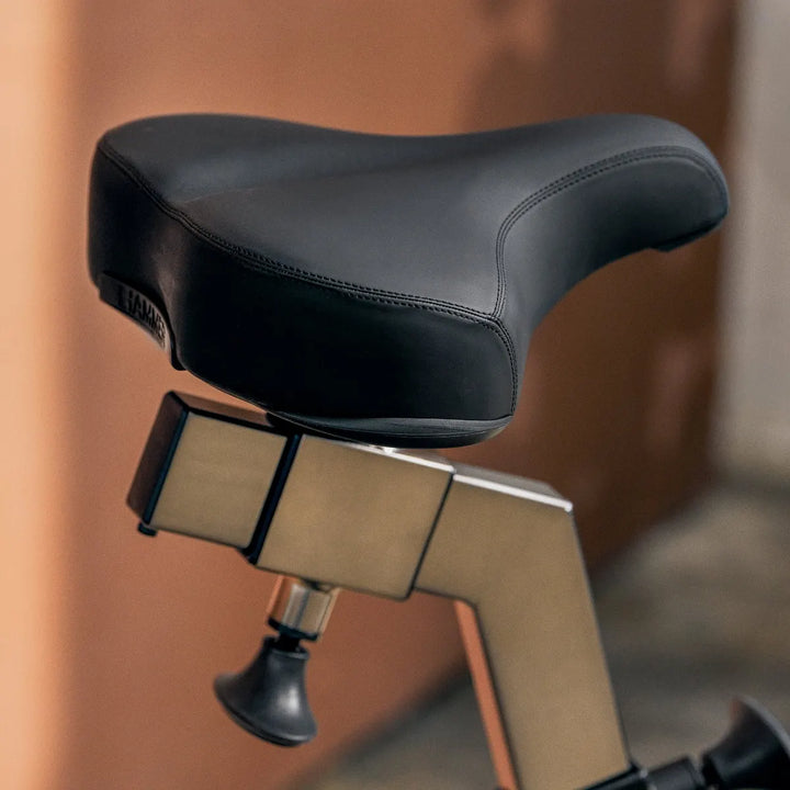 Bicicleta fitness ergometrica Hammer Spheris 4.0 NorsK cu sistem de franare prin inductie