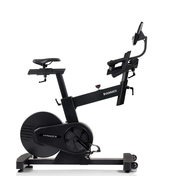 Bicicleta cycling Hammer HyRace S