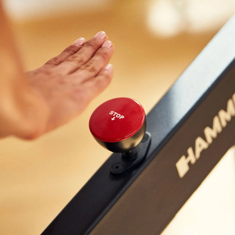 Bicicleta cycling Hammer HyRace S