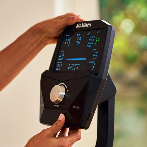 Bicicleta cycling Hammer HyRace S