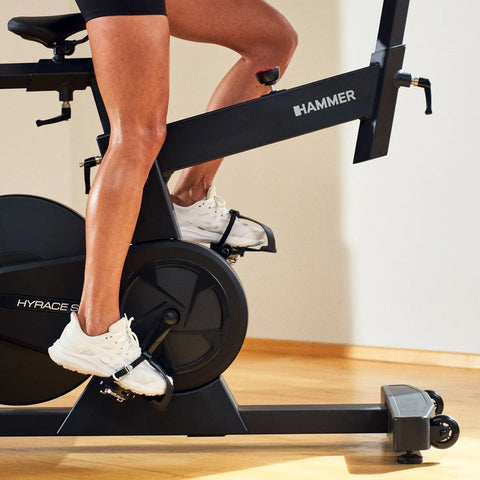 Bicicleta cycling Hammer HyRace S