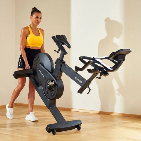 Bicicleta cycling Hammer HyRace S