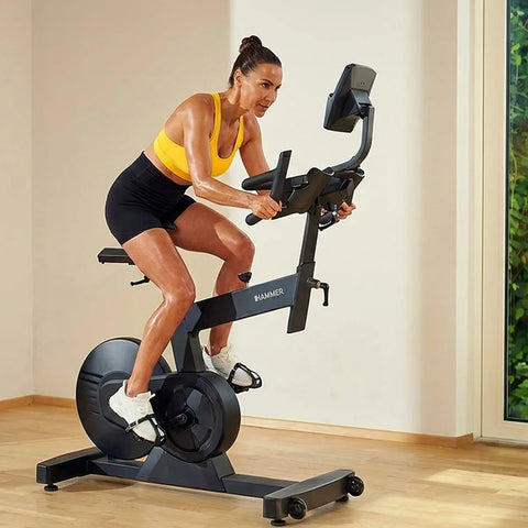 Bicicleta cycling Hammer HyRace S