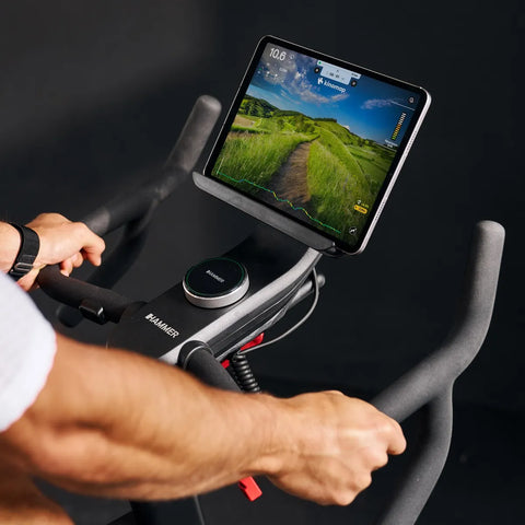Hammer Speed Race X