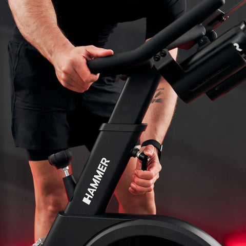 Bicicleta Spinning Hammer Speed Race