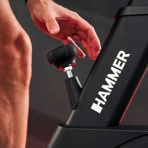 Bicicleta Spinning Hammer Speed Race