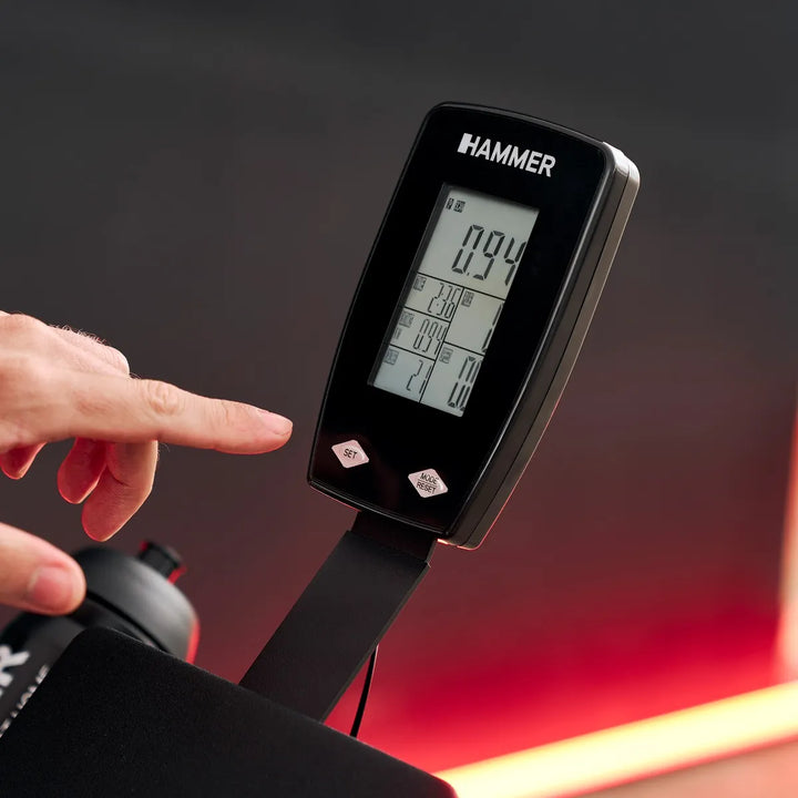 Bicicleta Spinning Hammer Speed Race