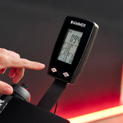 Bicicleta Spinning Hammer Speed Race