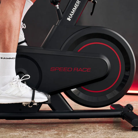 Bicicleta Spinning Hammer Speed Race