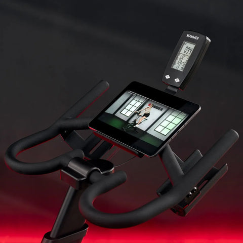 Bicicleta Spinning Hammer Speed Race