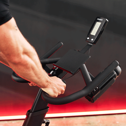 Bicicleta Spinning Hammer Speed Race