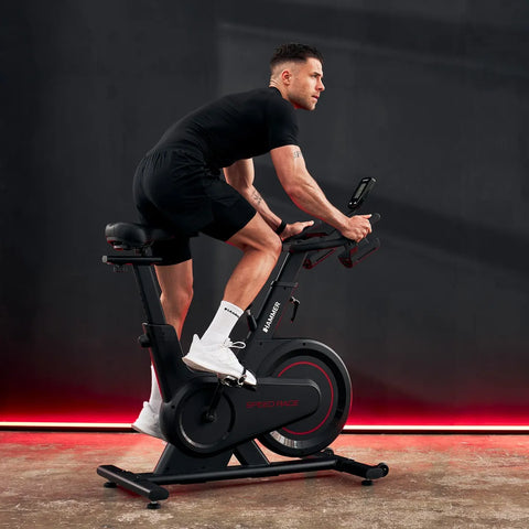 Bicicleta Spinning Hammer Speed Race