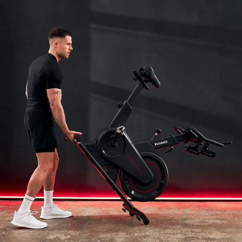 Bicicleta Spinning Hammer Speed Race