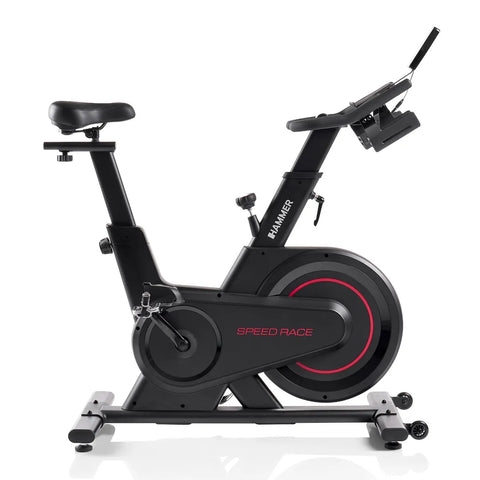 Bicicleta Spinning Hammer Speed Race