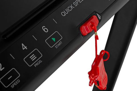 Banda de alergare VirtuFit Run Fit Foldable