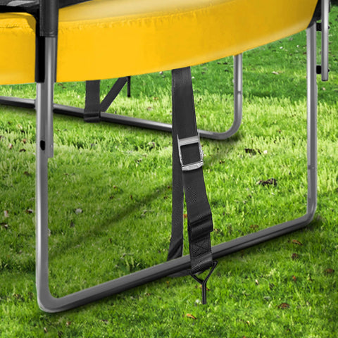 Ancore pentru trambuline - ANC300