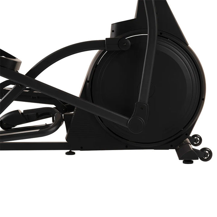 Bicicleta eliptica Hammer Ellypsis E3500