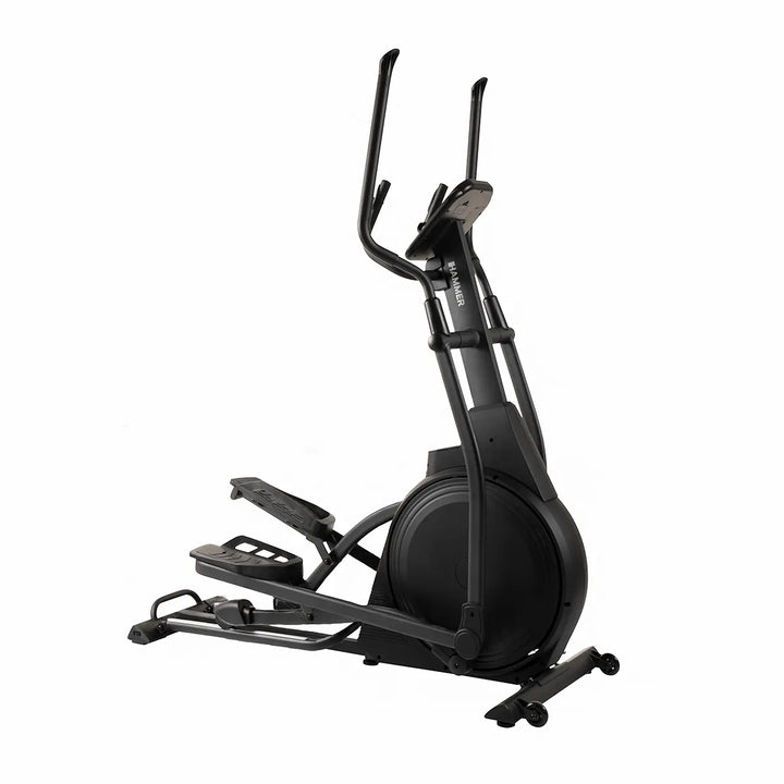 Bicicleta eliptica Hammer Ellypsis E3500