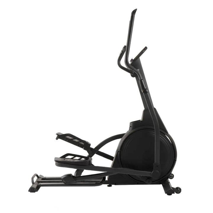Bicicleta eliptica Hammer Ellypsis E3500