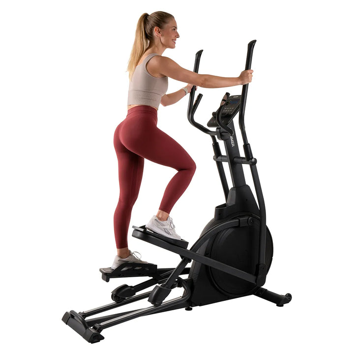 Bicicleta eliptica Hammer Ellypsis E3500