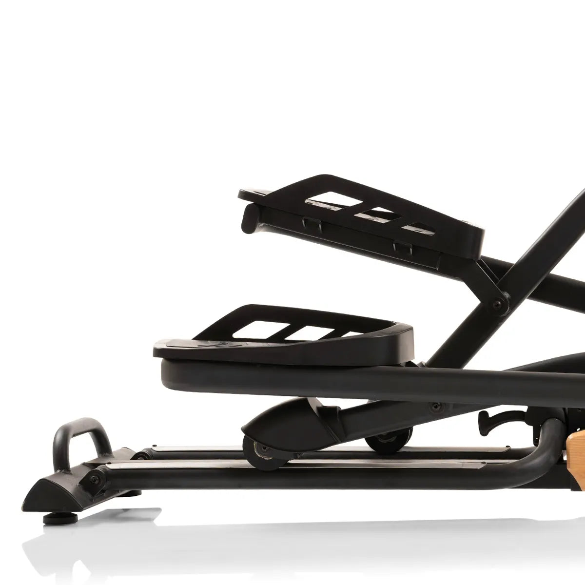 Bicicleta eliptica Hammer CrossPace 5.0 NorsK - RESIGILATA