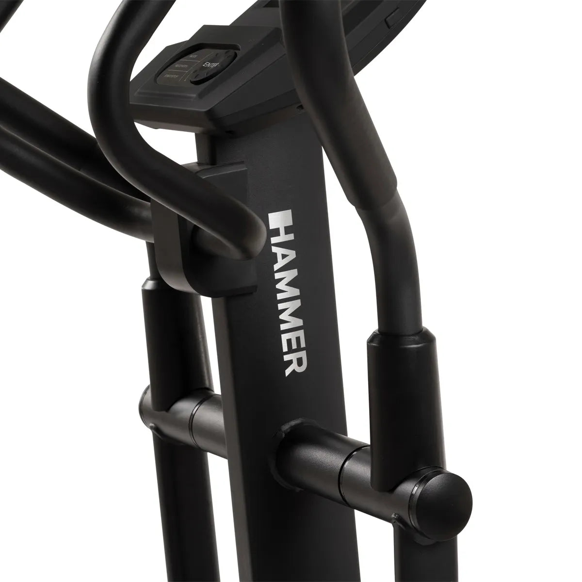 Bicicleta eliptica Hammer CrossPace 5.0 NorsK - RESIGILATA