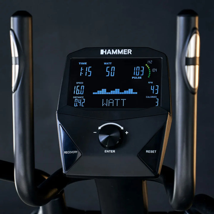 Hammer Loxon XTR BT Cross Trainer