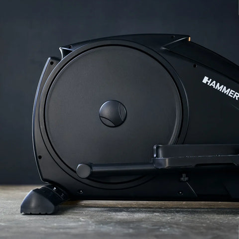 Hammer Loxon XTR BT Cross Trainer