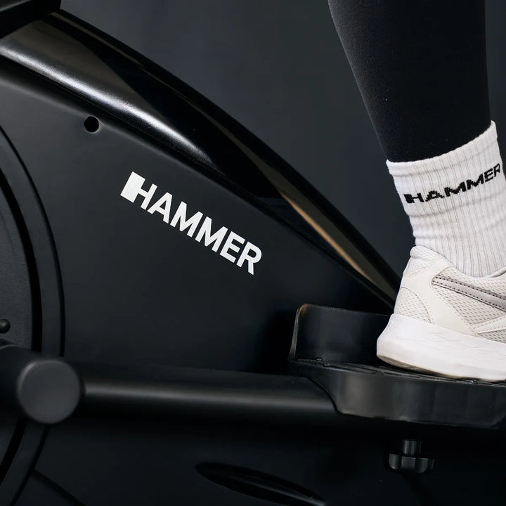 Hammer Loxon XTR BT Cross Trainer