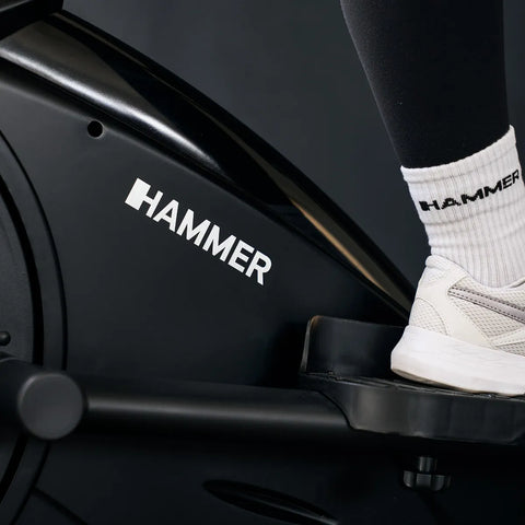 Hammer Loxon XTR BT Cross Trainer