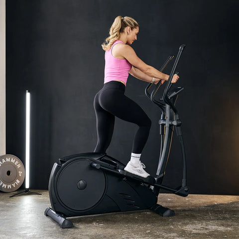Hammer Loxon XTR BT Cross Trainer
