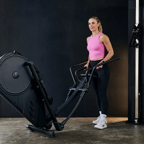 Hammer Loxon XTR BT Cross Trainer