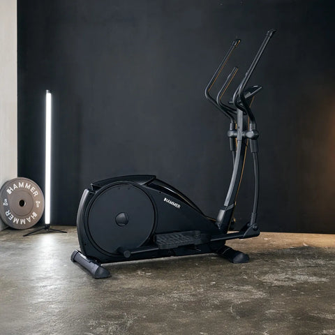 Hammer Loxon XTR BT Cross Trainer