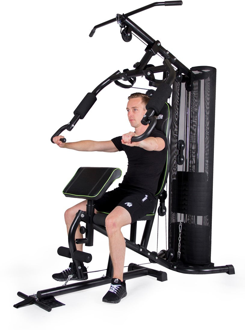 Aparat fitness multifunctional VirtuFit KH1